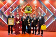 The BrandLaureate Award 2025/2026